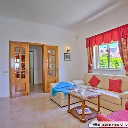 Villa Mf Albufeira