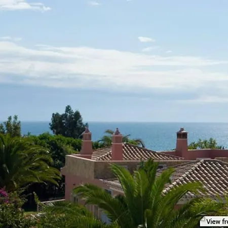 Villa Mf Albufeira