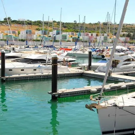Villa Mf Albufeira
